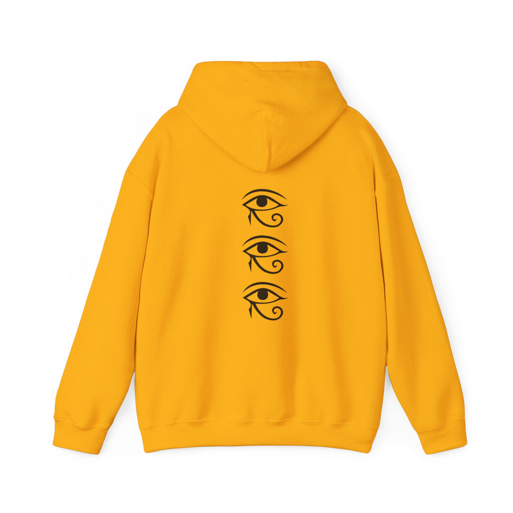 HORUS EYE - HOODIE