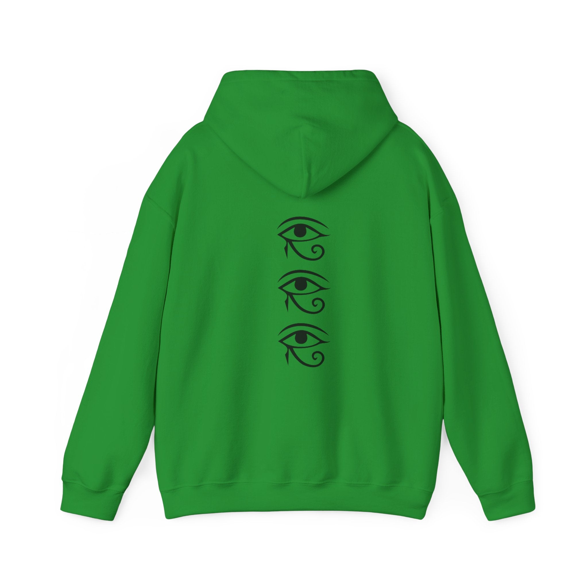 HORUS EYE - HOODIE