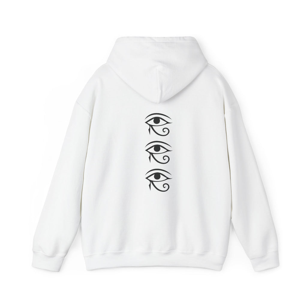 HORUS EYE - HOODIE