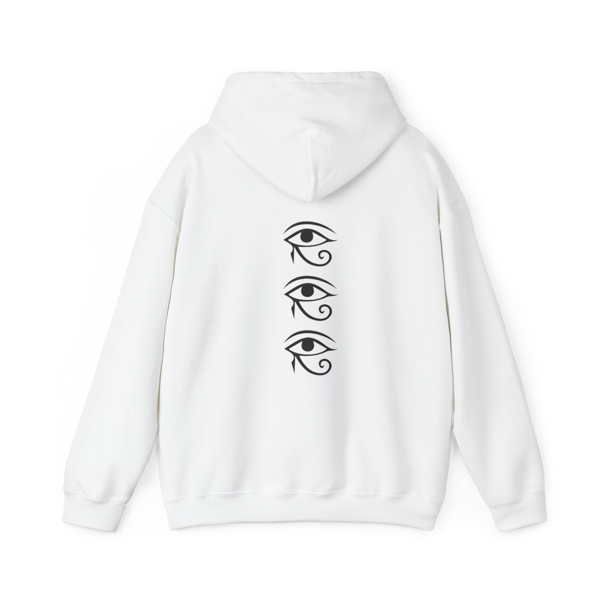 HORUS EYE - HOODIE
