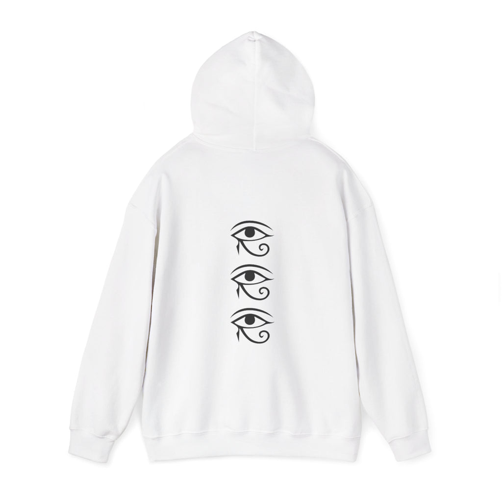 HORUS EYE - HOODIE