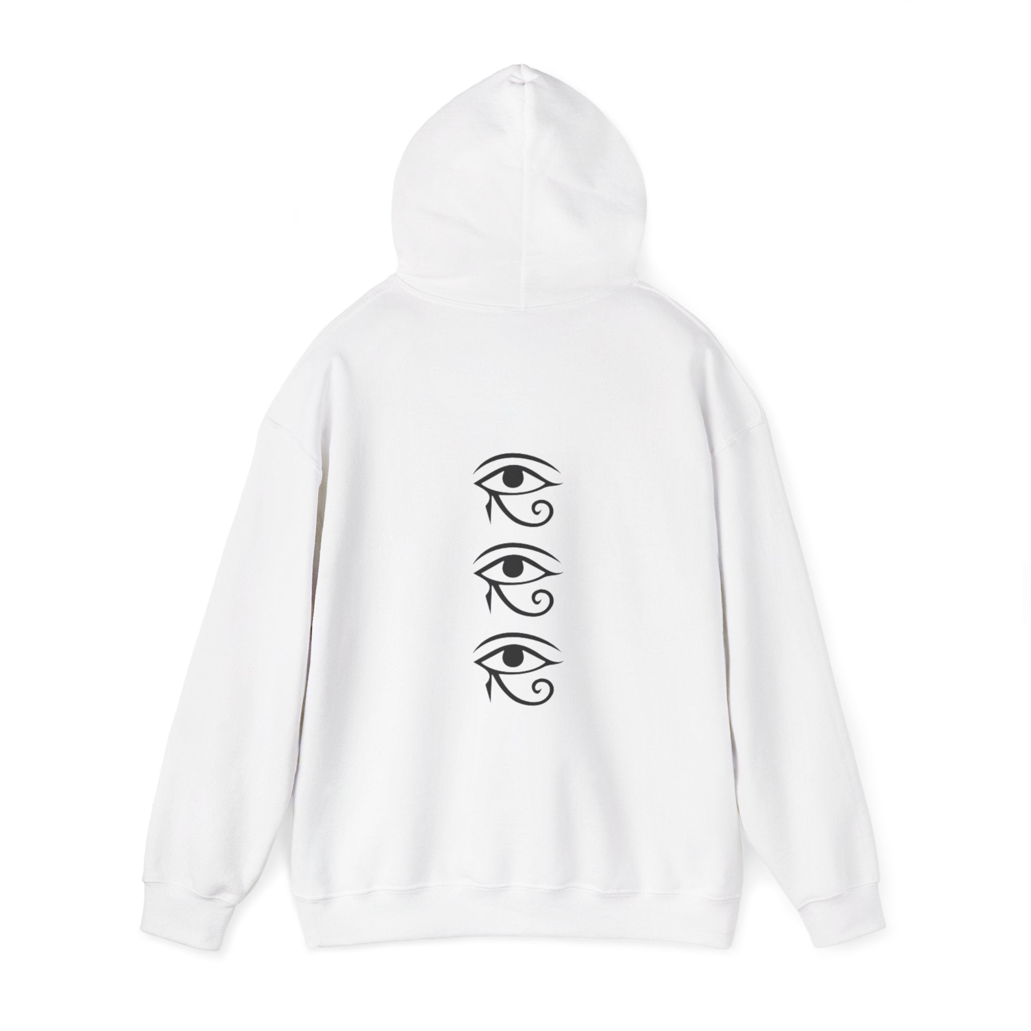 HORUS EYE - HOODIE