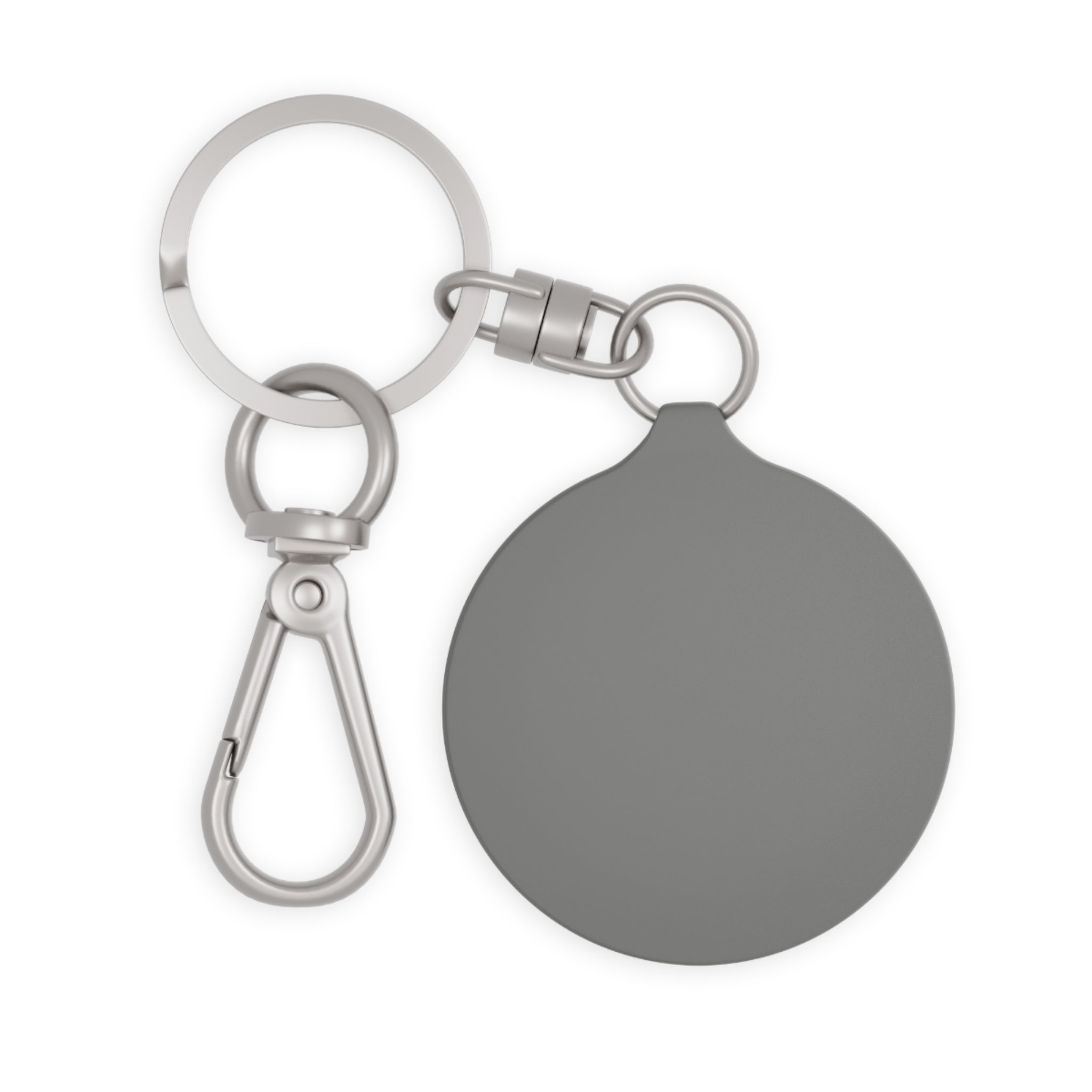 EYE OF FAITH – Keyring Tag