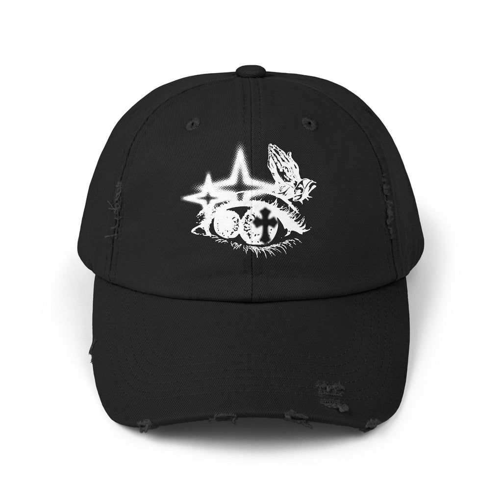 EYE OF FAITH - hat