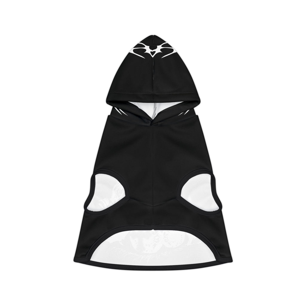 EYE OF FAITH - Pet Hoodie