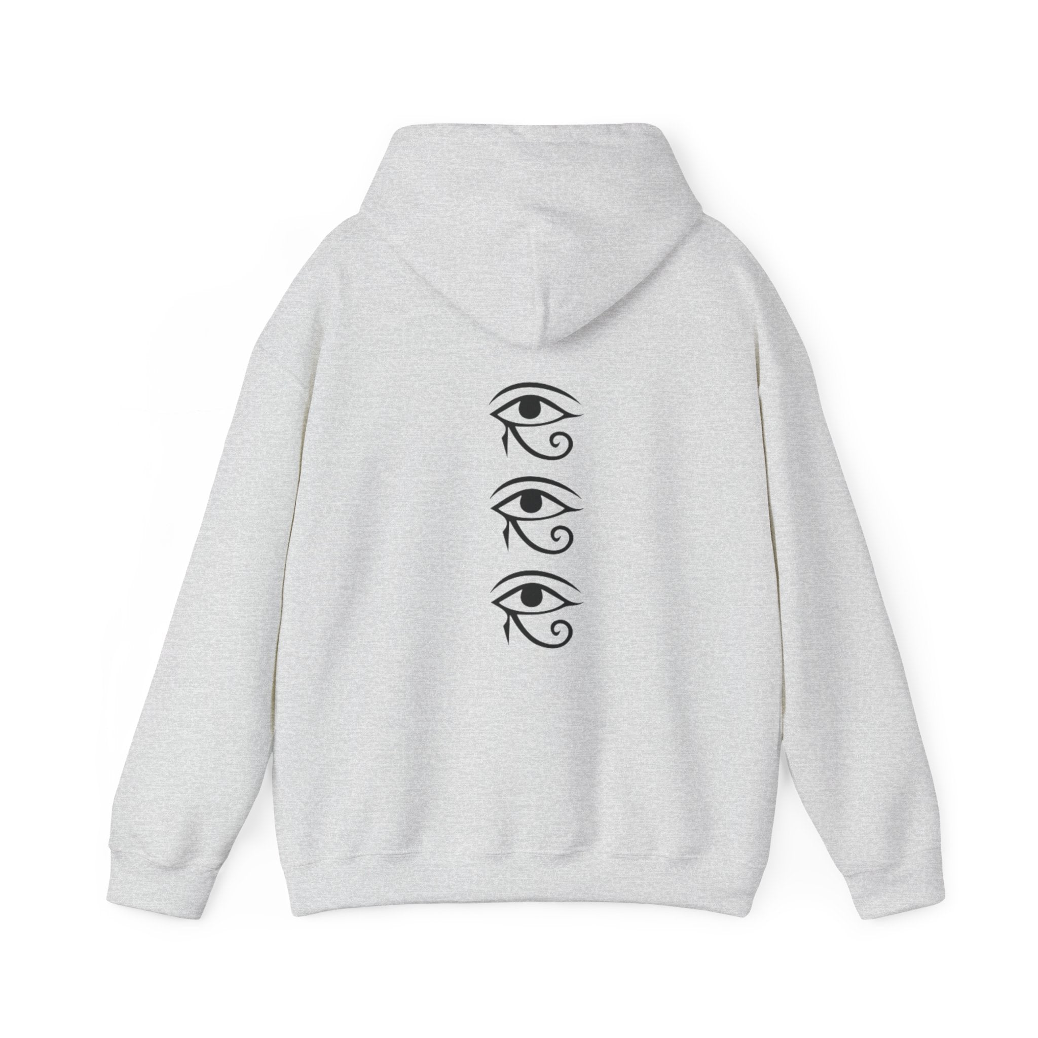 HORUS EYE - HOODIE
