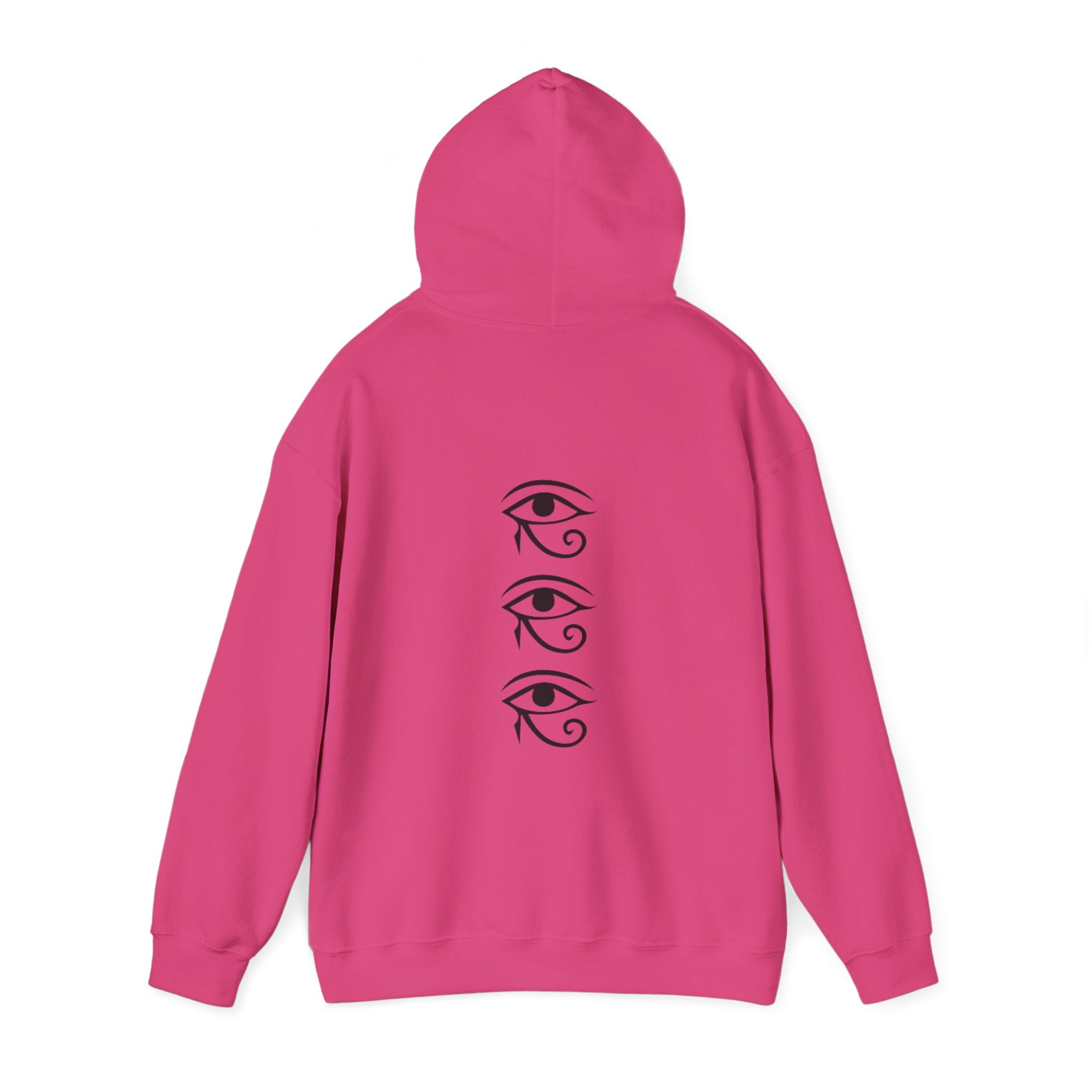 HORUS EYE - HOODIE