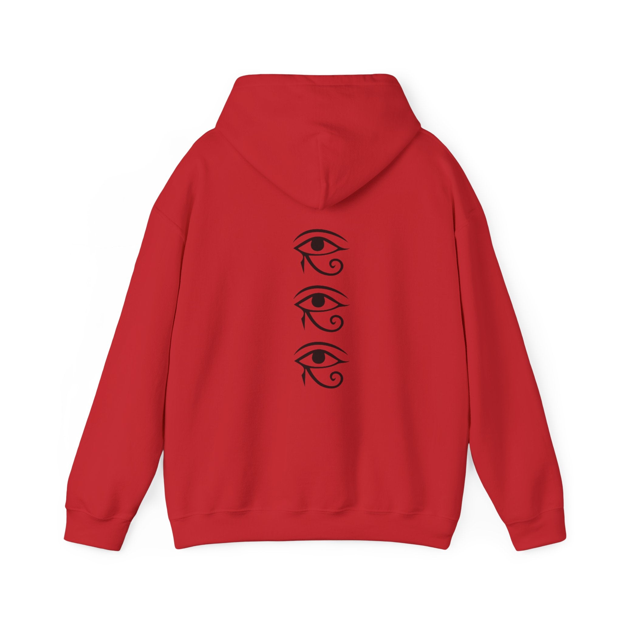 HORUS EYE - HOODIE