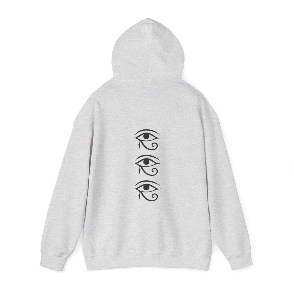 HORUS EYE - HOODIE