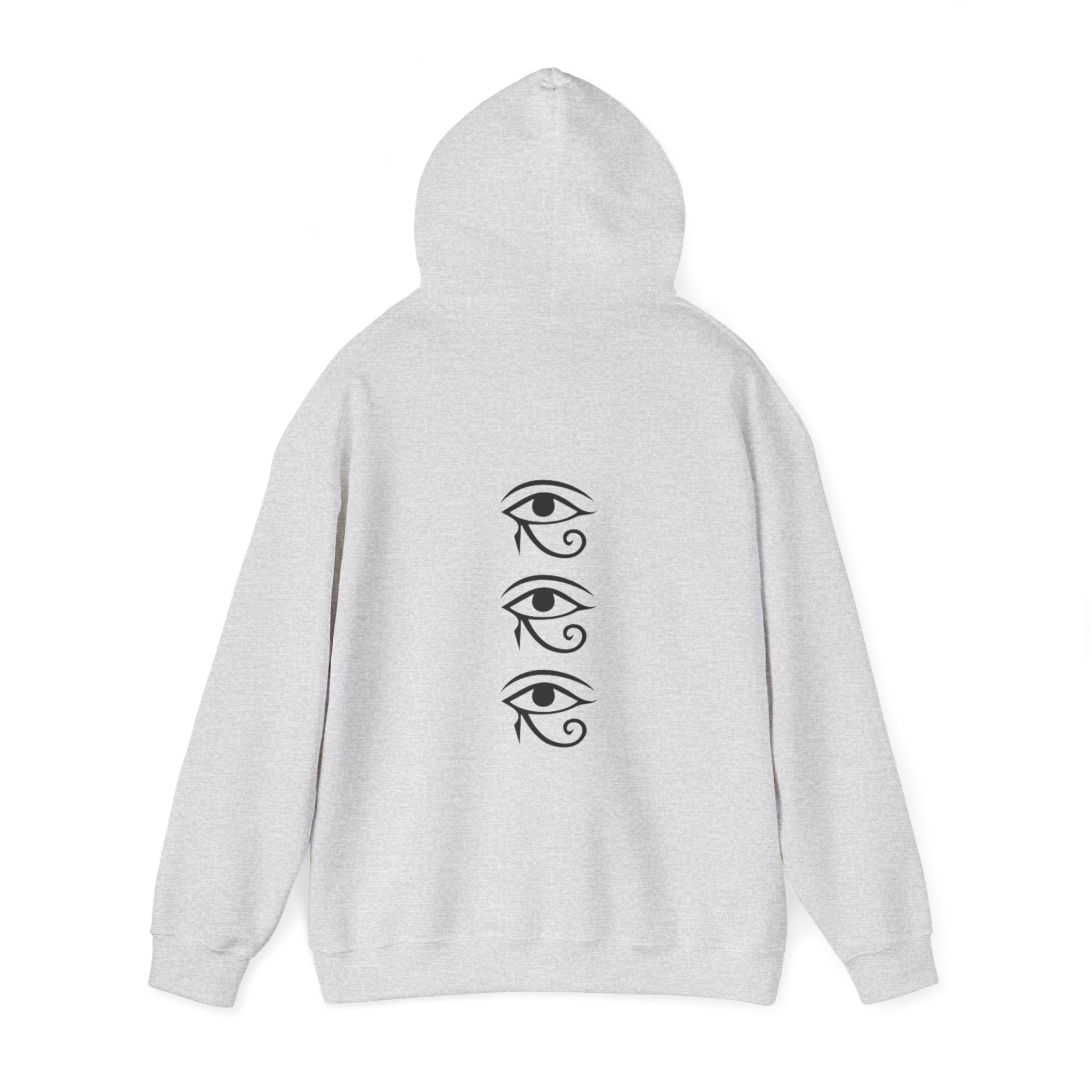 HORUS EYE - HOODIE