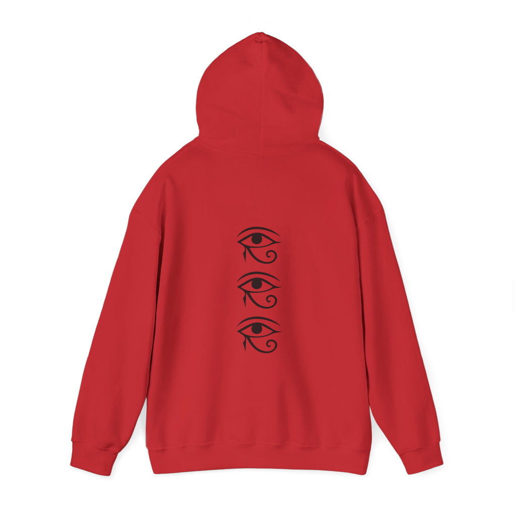 HORUS EYE - HOODIE