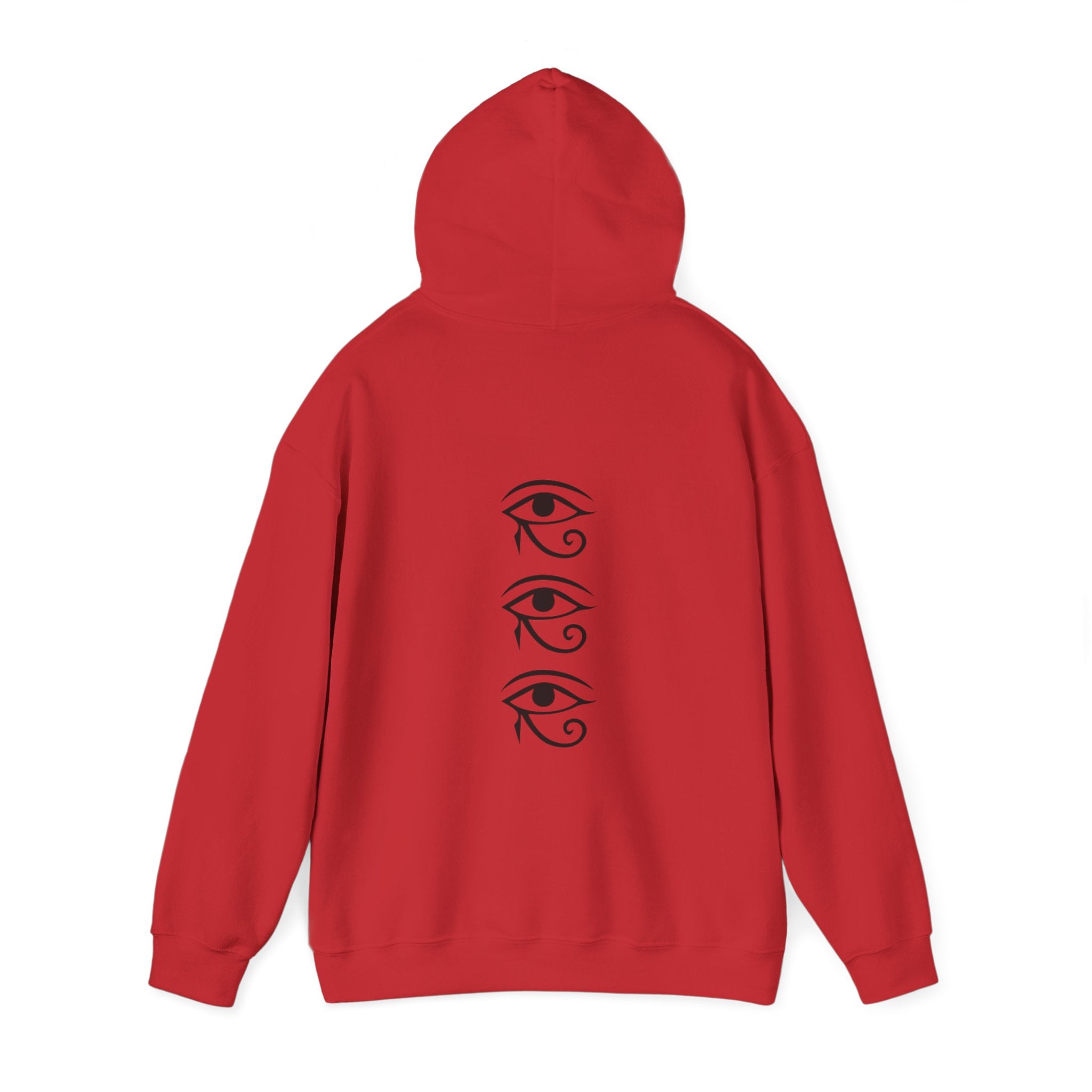 HORUS EYE - HOODIE