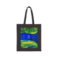 Kymopoleia 333 - Canvas Tote Bag