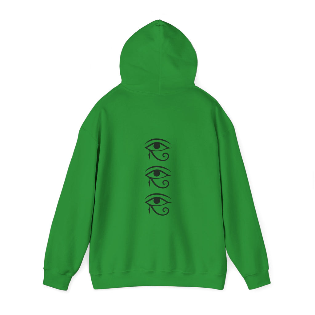 HORUS EYE - HOODIE
