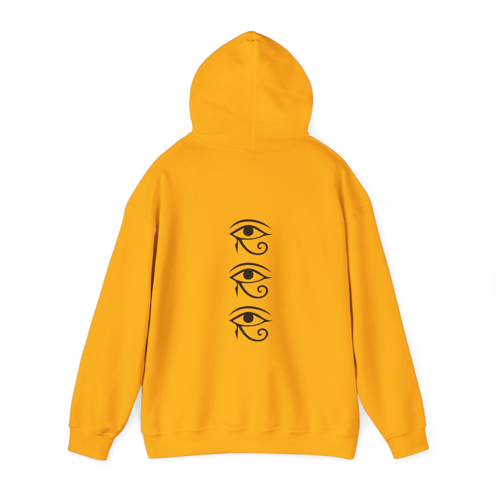 HORUS EYE - HOODIE