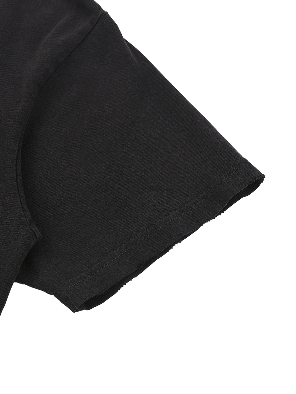 Streetwear ,EYEOFFAITH ,Distressed ,Christ