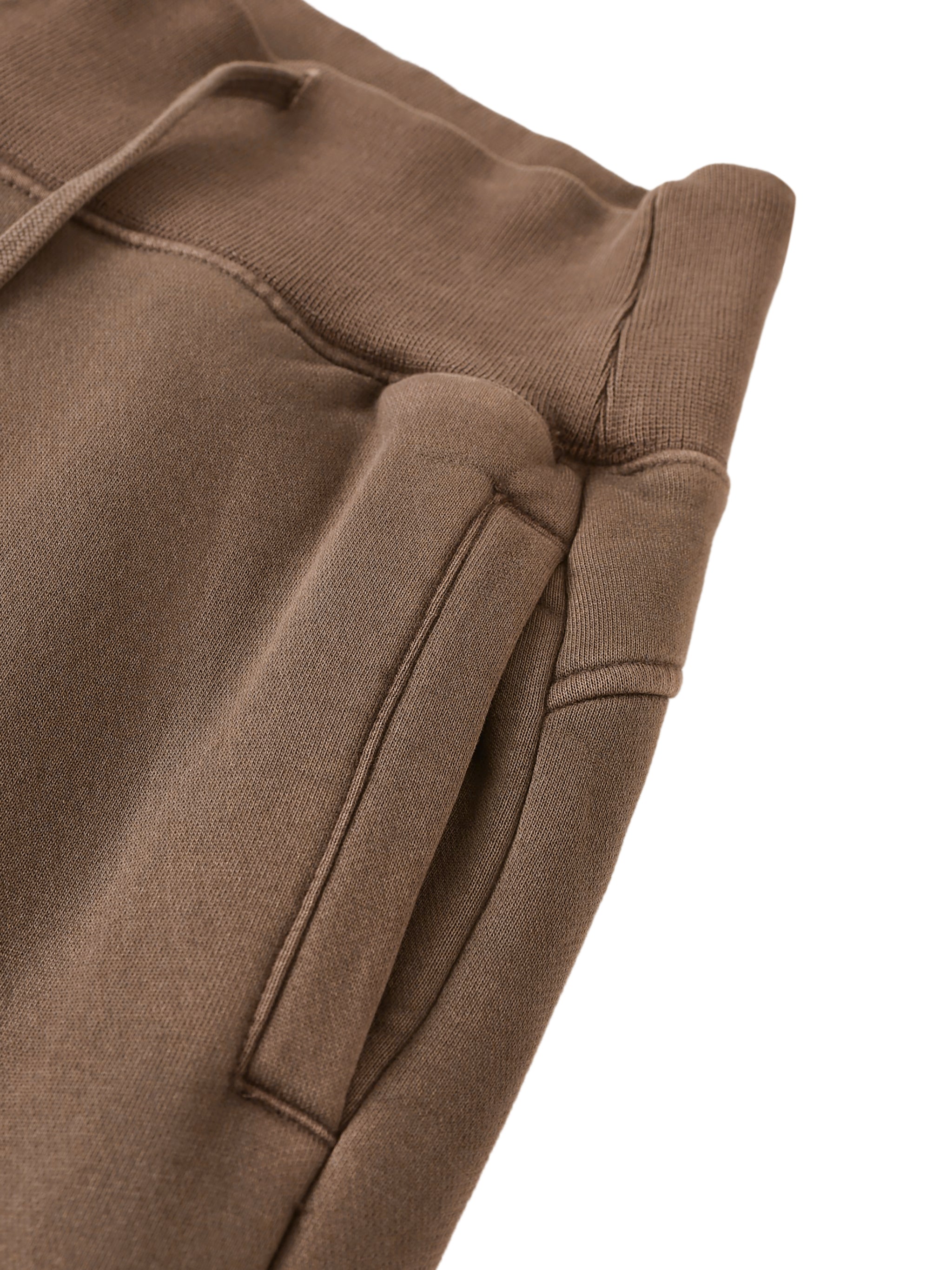 EYE OF FAITH - Flared Pants