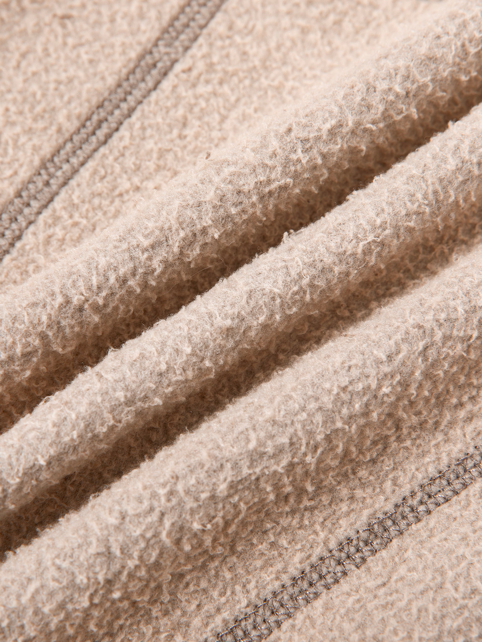 EYE OF FAITH - Cropped Hoodie